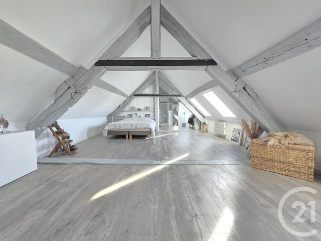 maison à vendre - 6 pièces - 240.0 m2 - VIGNY - 95 - ILE-DE-FRANCE - Century 21 Osmose