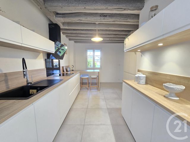 maison à vendre - 6 pièces - 240.0 m2 - VIGNY - 95 - ILE-DE-FRANCE - Century 21 Osmose