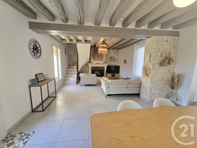 maison à vendre - 6 pièces - 240.0 m2 - VIGNY - 95 - ILE-DE-FRANCE - Century 21 Osmose