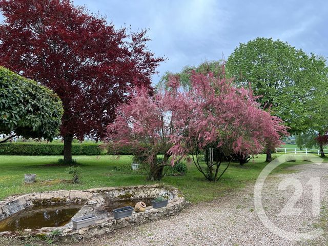 maison à vendre - 7 pièces - 180.0 m2 - WY DIT JOLI VILLAGE - 95 - ILE-DE-FRANCE - Century 21 Osmose