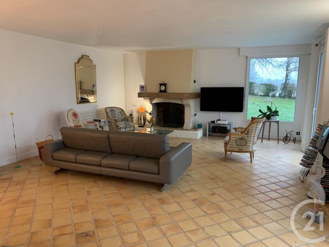 maison à vendre - 7 pièces - 180.0 m2 - WY DIT JOLI VILLAGE - 95 - ILE-DE-FRANCE - Century 21 Osmose