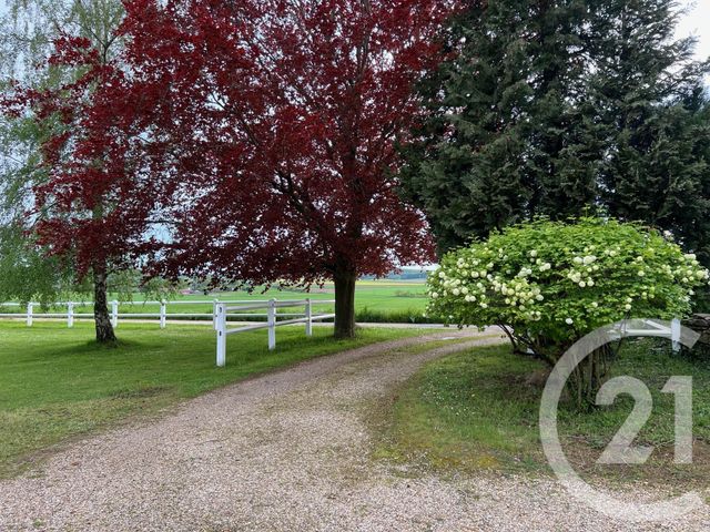 maison à vendre - 7 pièces - 180.0 m2 - WY DIT JOLI VILLAGE - 95 - ILE-DE-FRANCE - Century 21 Osmose