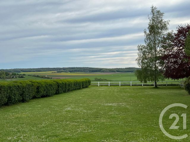 maison à vendre - 7 pièces - 180.0 m2 - WY DIT JOLI VILLAGE - 95 - ILE-DE-FRANCE - Century 21 Osmose