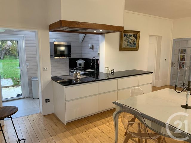 maison à vendre - 7 pièces - 180.0 m2 - WY DIT JOLI VILLAGE - 95 - ILE-DE-FRANCE - Century 21 Osmose