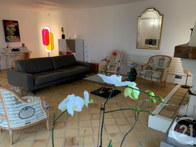 maison à vendre - 7 pièces - 180.0 m2 - WY DIT JOLI VILLAGE - 95 - ILE-DE-FRANCE - Century 21 Osmose