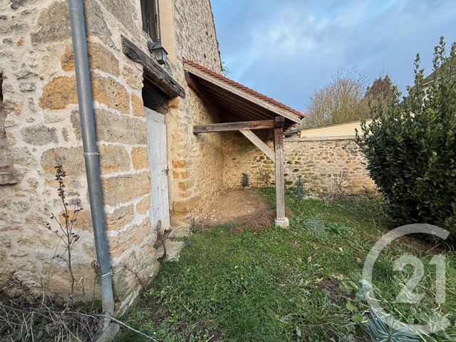 maison à vendre - 3 pièces - 90.0 m2 - AVERNES - 95 - ILE-DE-FRANCE - Century 21 Osmose