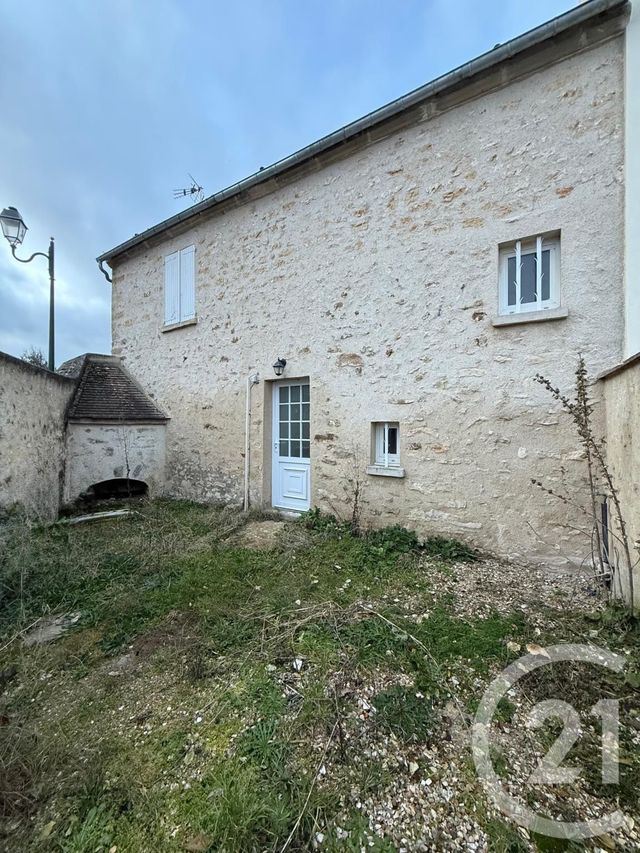 maison à vendre - 3 pièces - 90.0 m2 - AVERNES - 95 - ILE-DE-FRANCE - Century 21 Osmose