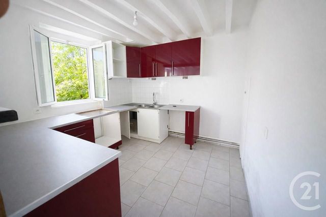 maison à vendre - 3 pièces - 90.0 m2 - AVERNES - 95 - ILE-DE-FRANCE - Century 21 Osmose