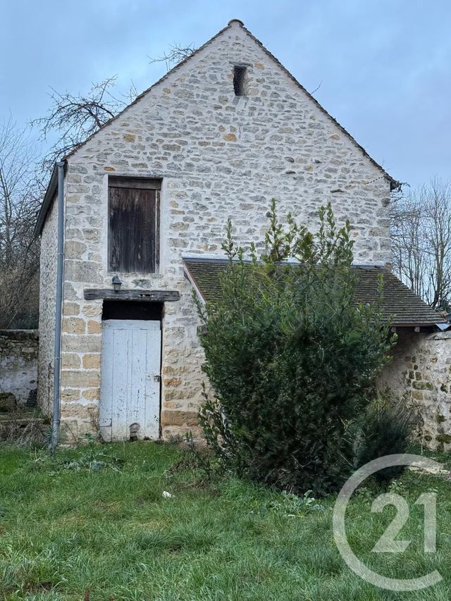 maison à vendre - 3 pièces - 90.0 m2 - AVERNES - 95 - ILE-DE-FRANCE - Century 21 Osmose