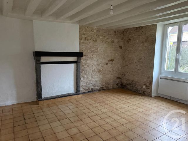 maison à vendre - 3 pièces - 90.0 m2 - AVERNES - 95 - ILE-DE-FRANCE - Century 21 Osmose