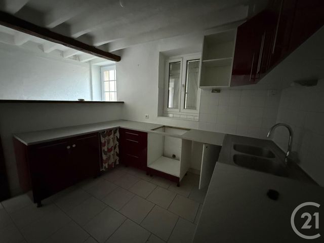 maison à vendre - 3 pièces - 90.0 m2 - AVERNES - 95 - ILE-DE-FRANCE - Century 21 Osmose