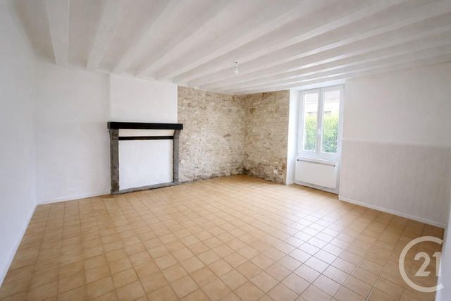 maison à vendre - 3 pièces - 90.0 m2 - AVERNES - 95 - ILE-DE-FRANCE - Century 21 Osmose