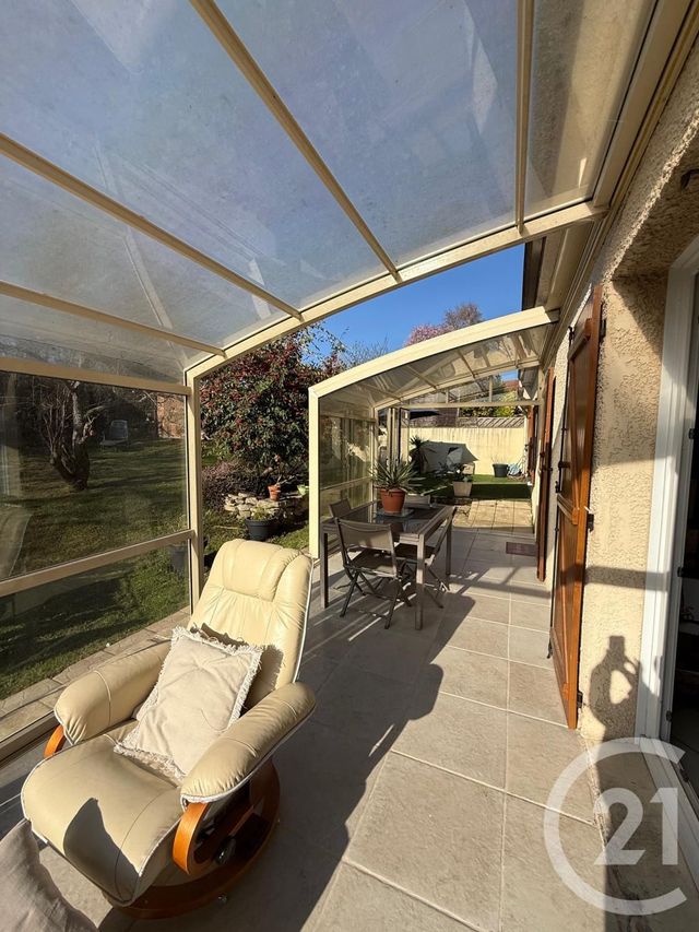 maison à vendre - 5 pièces - 120.0 m2 - SANTEUIL - 95 - ILE-DE-FRANCE - Century 21 Osmose