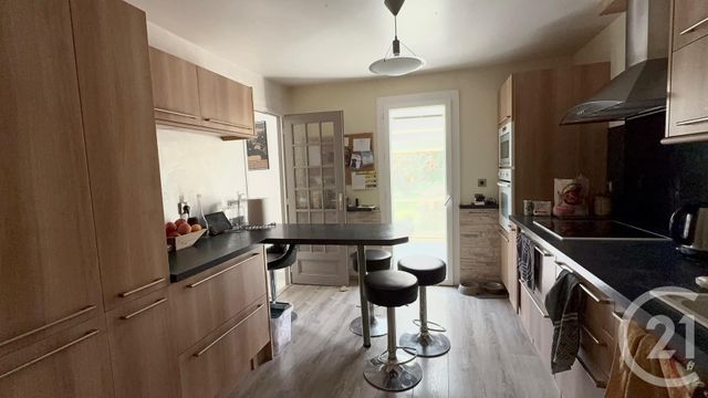 maison à vendre - 5 pièces - 120.0 m2 - SANTEUIL - 95 - ILE-DE-FRANCE - Century 21 Osmose