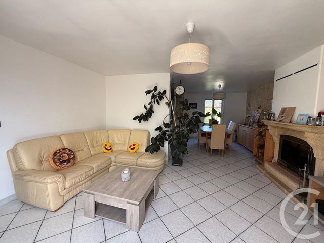 maison à vendre - 5 pièces - 120.0 m2 - SANTEUIL - 95 - ILE-DE-FRANCE - Century 21 Osmose