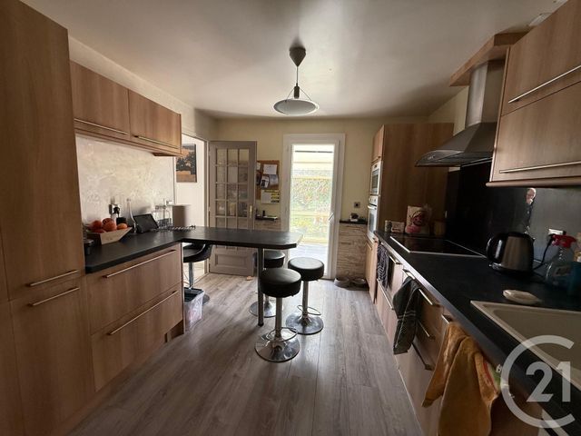 maison à vendre - 5 pièces - 120.0 m2 - SANTEUIL - 95 - ILE-DE-FRANCE - Century 21 Osmose