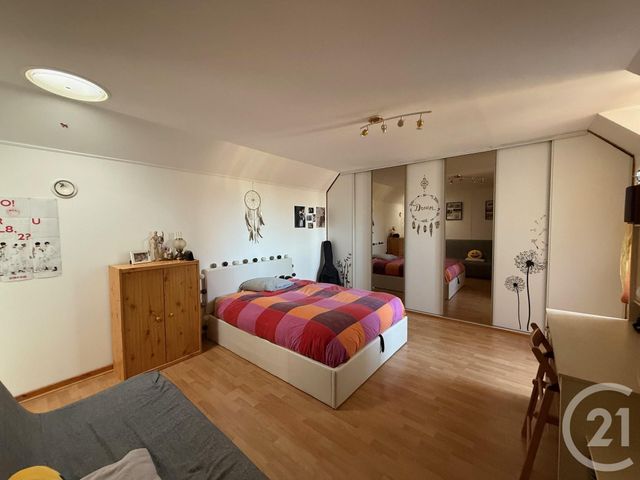 maison à vendre - 5 pièces - 120.0 m2 - SANTEUIL - 95 - ILE-DE-FRANCE - Century 21 Osmose