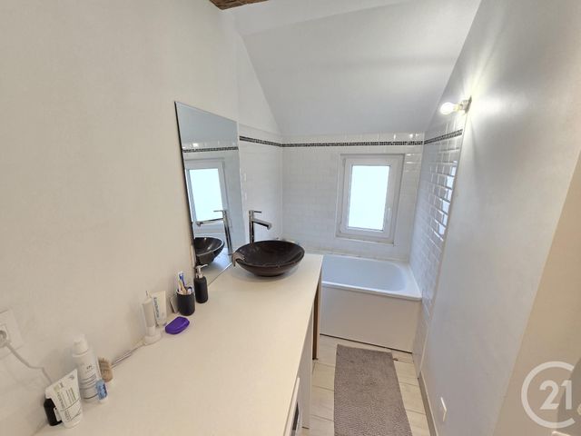 maison à vendre - 4 pièces - 75.0 m2 - VIGNY - 95 - ILE-DE-FRANCE - Century 21 Osmose