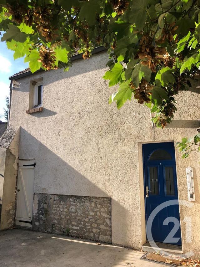 maison à vendre - 4 pièces - 75.0 m2 - VIGNY - 95 - ILE-DE-FRANCE - Century 21 Osmose