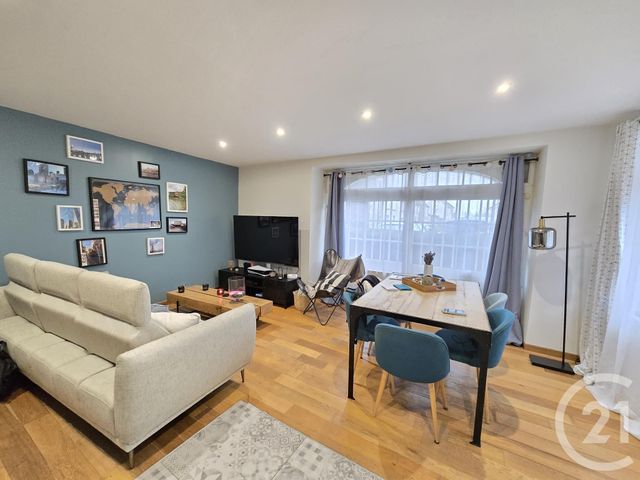 maison à vendre - 4 pièces - 75.0 m2 - VIGNY - 95 - ILE-DE-FRANCE - Century 21 Osmose