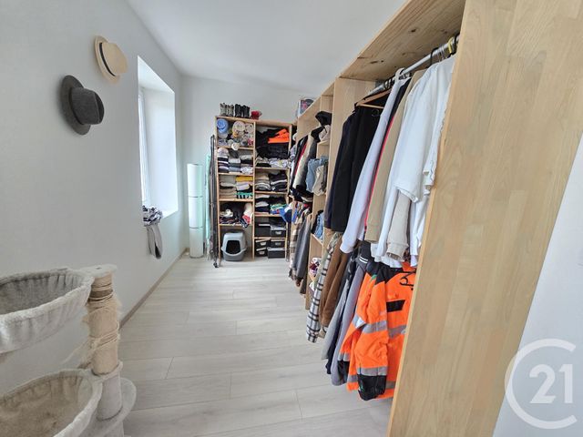 maison à vendre - 4 pièces - 75.0 m2 - VIGNY - 95 - ILE-DE-FRANCE - Century 21 Osmose