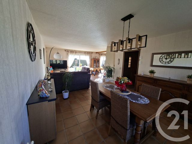 maison à vendre - 5 pièces - 132.35 m2 - COMMENY - 95 - ILE-DE-FRANCE - Century 21 Osmose