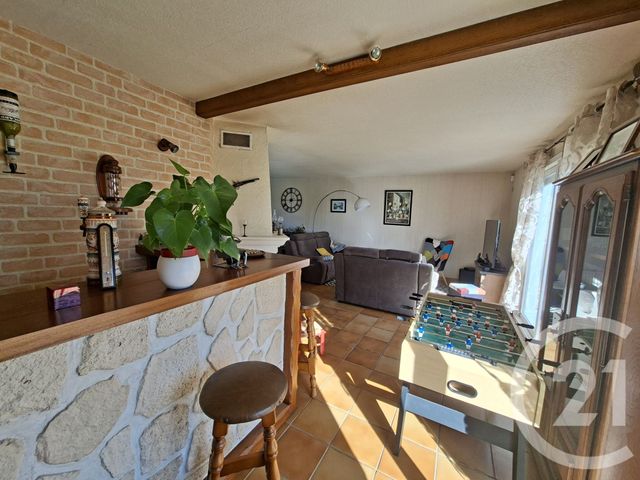 maison à vendre - 5 pièces - 132.35 m2 - COMMENY - 95 - ILE-DE-FRANCE - Century 21 Osmose