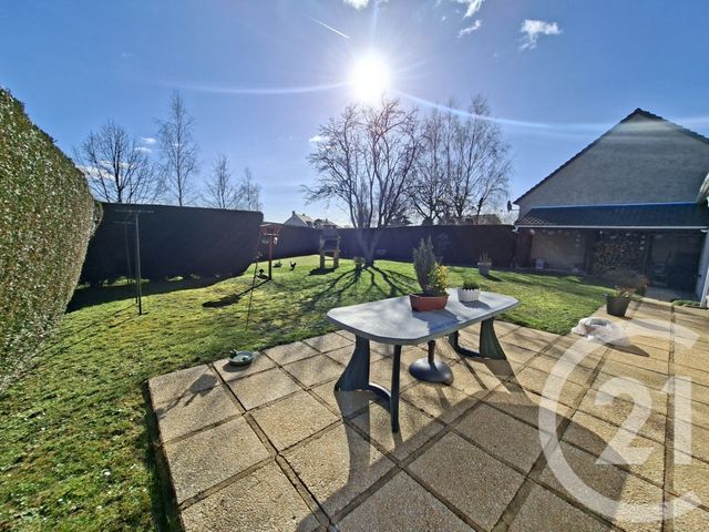 maison à vendre - 5 pièces - 132.35 m2 - COMMENY - 95 - ILE-DE-FRANCE - Century 21 Osmose