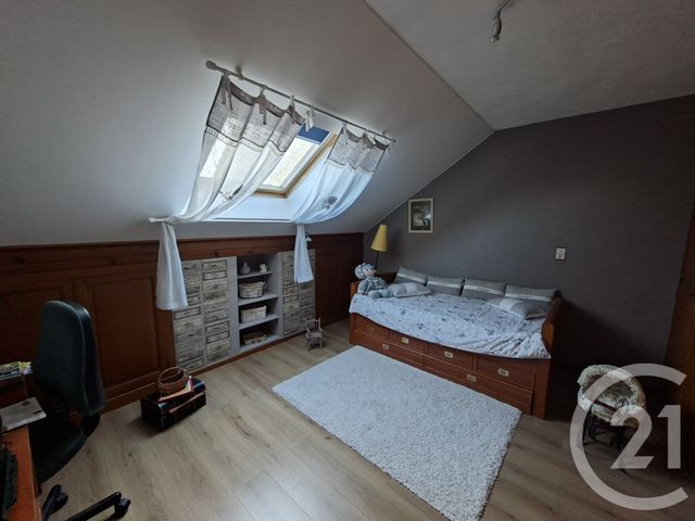 maison à vendre - 5 pièces - 132.35 m2 - COMMENY - 95 - ILE-DE-FRANCE - Century 21 Osmose