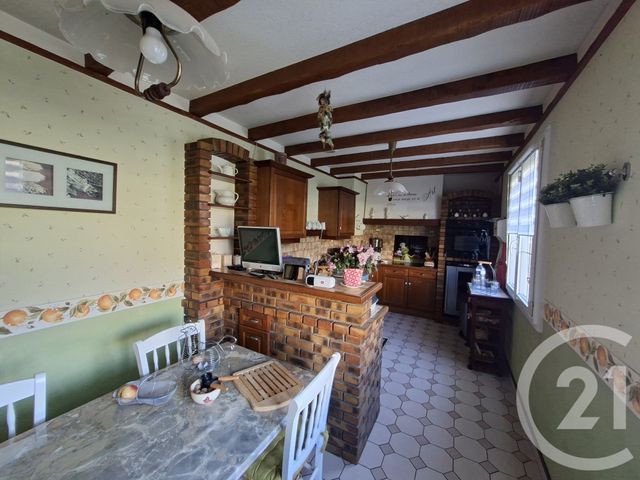 maison à vendre - 5 pièces - 132.35 m2 - COMMENY - 95 - ILE-DE-FRANCE - Century 21 Osmose