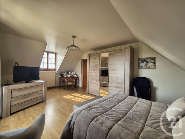 maison à vendre - 7 pièces - 185.24 m2 - VIGNY - 95 - ILE-DE-FRANCE - Century 21 Osmose