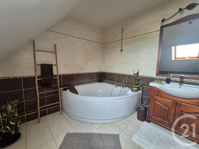 maison à vendre - 7 pièces - 185.24 m2 - VIGNY - 95 - ILE-DE-FRANCE - Century 21 Osmose