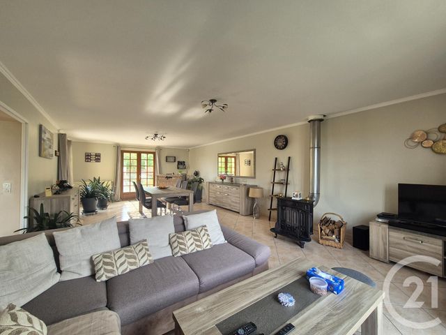 maison à vendre - 7 pièces - 185.24 m2 - VIGNY - 95 - ILE-DE-FRANCE - Century 21 Osmose