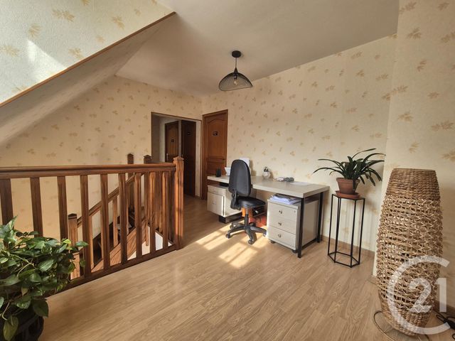 maison à vendre - 7 pièces - 185.24 m2 - VIGNY - 95 - ILE-DE-FRANCE - Century 21 Osmose