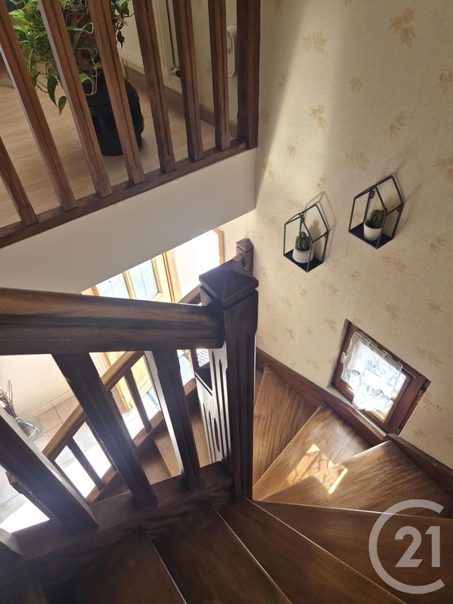 maison à vendre - 7 pièces - 185.24 m2 - VIGNY - 95 - ILE-DE-FRANCE - Century 21 Osmose