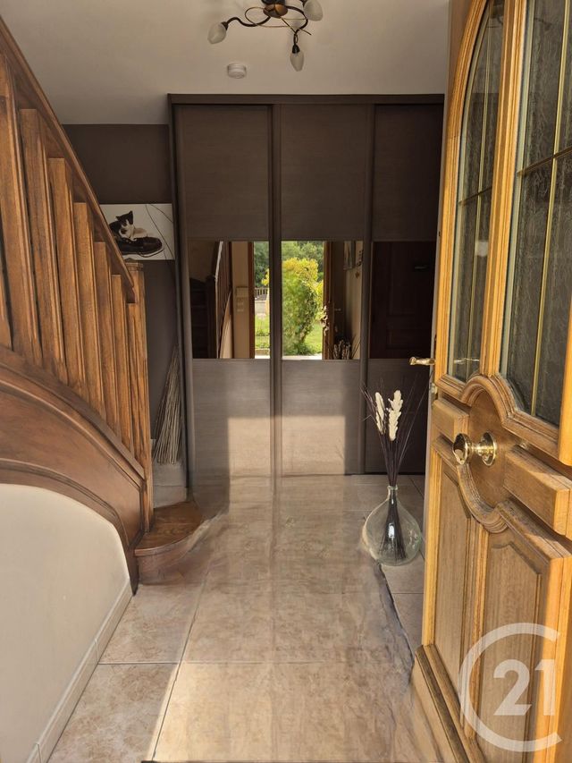 maison à vendre - 7 pièces - 185.24 m2 - VIGNY - 95 - ILE-DE-FRANCE - Century 21 Osmose