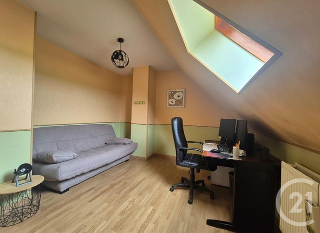 maison à vendre - 7 pièces - 185.24 m2 - VIGNY - 95 - ILE-DE-FRANCE - Century 21 Osmose