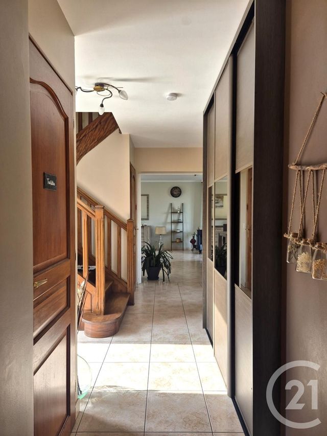 maison à vendre - 7 pièces - 185.24 m2 - VIGNY - 95 - ILE-DE-FRANCE - Century 21 Osmose