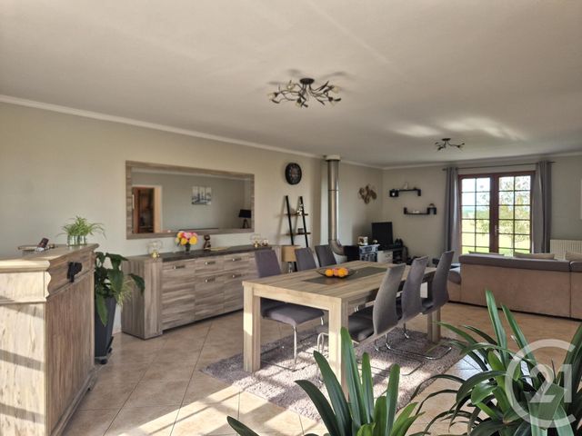 maison à vendre - 7 pièces - 185.24 m2 - VIGNY - 95 - ILE-DE-FRANCE - Century 21 Osmose