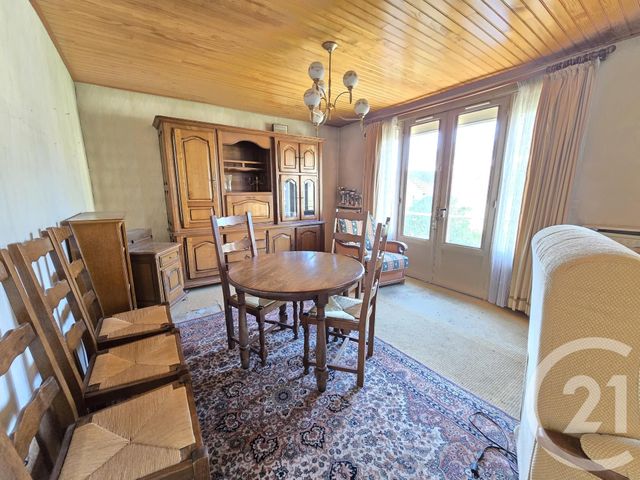 maison à vendre - 4 pièces - 62.6 m2 - VIGNY - 95 - ILE-DE-FRANCE - Century 21 Osmose