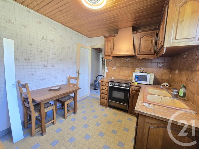 maison à vendre - 4 pièces - 62.6 m2 - VIGNY - 95 - ILE-DE-FRANCE - Century 21 Osmose