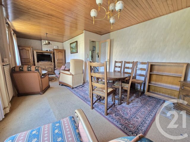 maison à vendre - 4 pièces - 62.6 m2 - VIGNY - 95 - ILE-DE-FRANCE - Century 21 Osmose