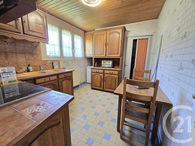 maison à vendre - 4 pièces - 62.6 m2 - VIGNY - 95 - ILE-DE-FRANCE - Century 21 Osmose