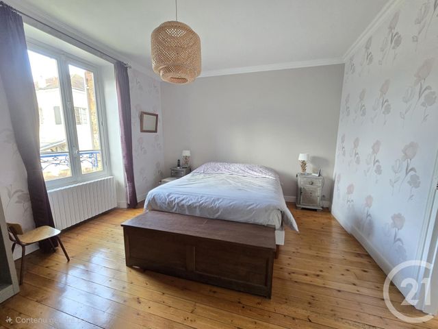 maison à vendre - 6 pièces - 170.0 m2 - SERAINCOURT - 95 - ILE-DE-FRANCE - Century 21 Osmose