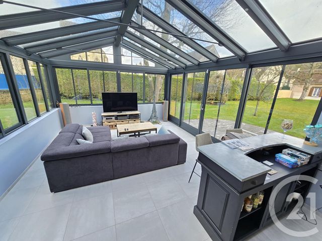 maison à vendre - 6 pièces - 170.0 m2 - SERAINCOURT - 95 - ILE-DE-FRANCE - Century 21 Osmose