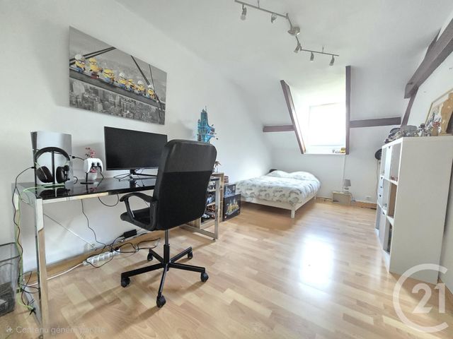 maison à vendre - 6 pièces - 170.0 m2 - SERAINCOURT - 95 - ILE-DE-FRANCE - Century 21 Osmose