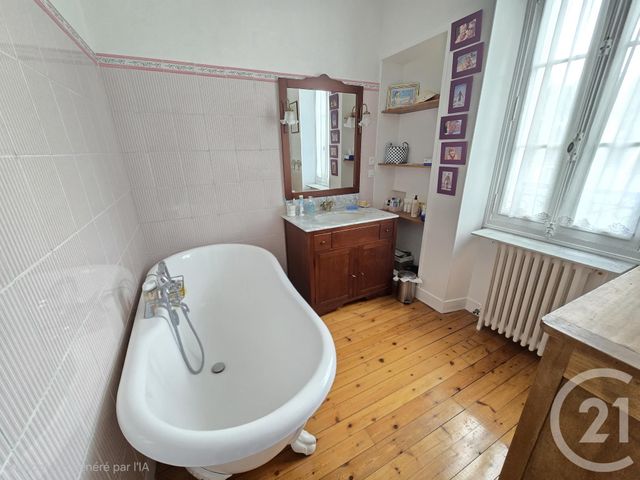 maison à vendre - 6 pièces - 170.0 m2 - SERAINCOURT - 95 - ILE-DE-FRANCE - Century 21 Osmose