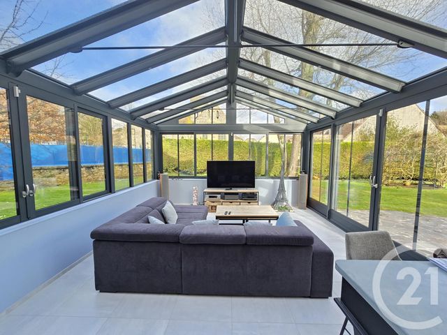 maison à vendre - 6 pièces - 170.0 m2 - SERAINCOURT - 95 - ILE-DE-FRANCE - Century 21 Osmose