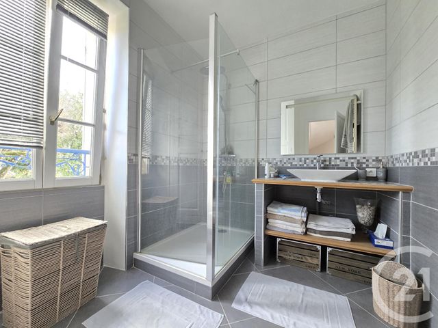 maison à vendre - 6 pièces - 170.0 m2 - SERAINCOURT - 95 - ILE-DE-FRANCE - Century 21 Osmose