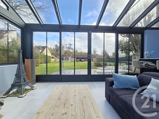 maison à vendre - 6 pièces - 170.0 m2 - SERAINCOURT - 95 - ILE-DE-FRANCE - Century 21 Osmose